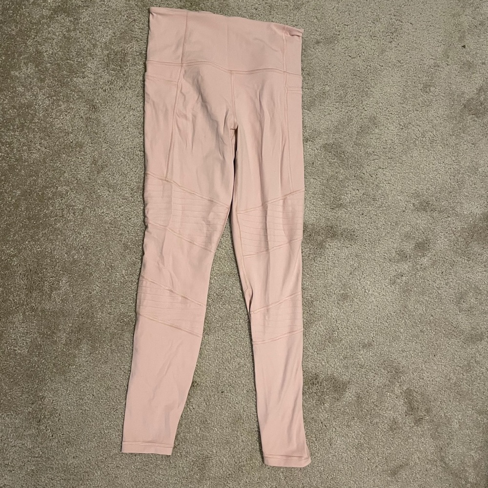 Athleta Moto leggings